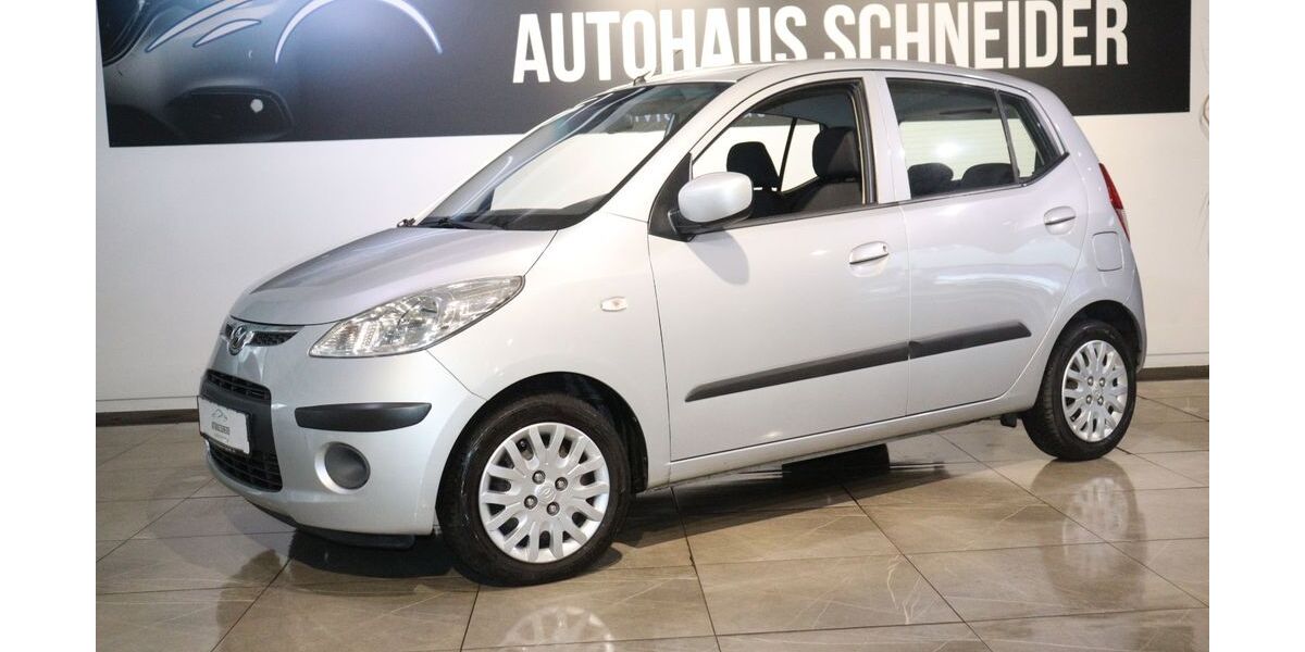 Hyundai i10 177.396 km 3.150 &euro; Ratingen 40880