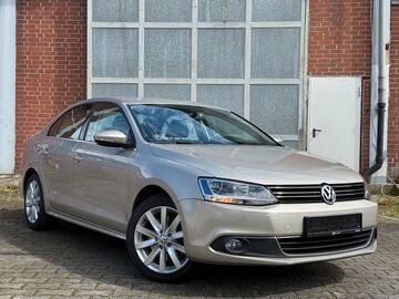 Gebrauchte VW Jetta