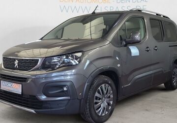 Peugeot Rifter 69.353 km 23.989 &euro; Dinslaken 46539