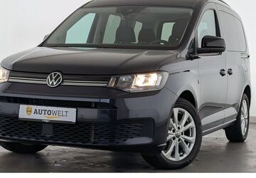 VW Caddy 26.990 km 21.960 &euro; Düsseldorf 40599