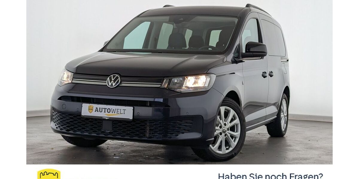 VW Caddy 26.990 km 21.960 &euro; Düsseldorf 40599