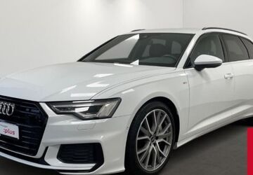 Audi A6 57.401 km 39.900 &euro; Düsseldorf 40233