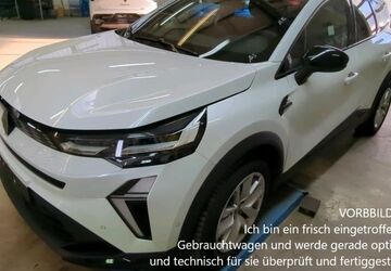 Renault Symbioz 28.204 km 23.880 &euro; Oberhausen 46049