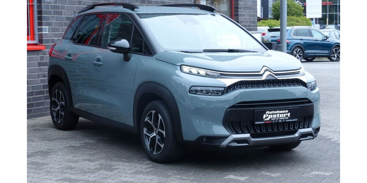 Citroen C3 Aircross 54.200 km 16.950 &euro; Oberhausen 46147