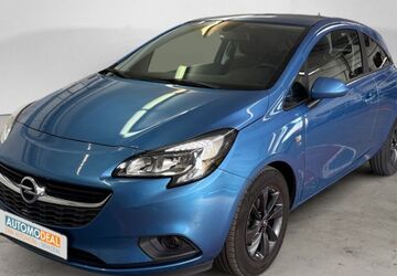 Opel Corsa 33.500 km 10.876 &euro; Dinslaken 46539