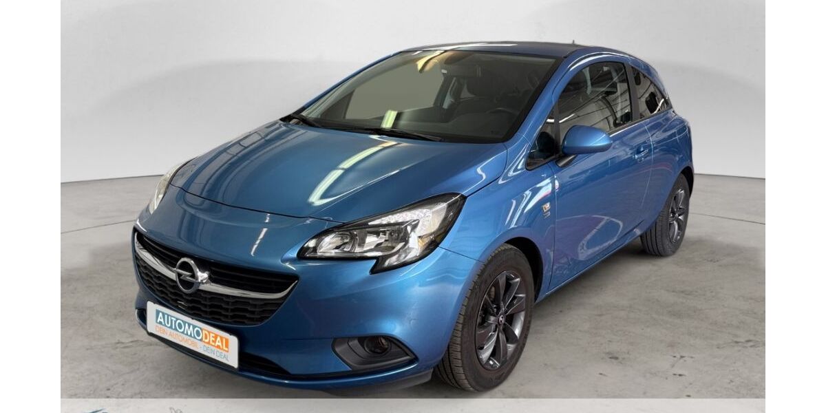 Opel Corsa 33.500 km 10.876 &euro; Dinslaken 46539