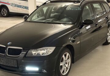 BMW 318 169.000 km 4.500 &euro; Essen 45326