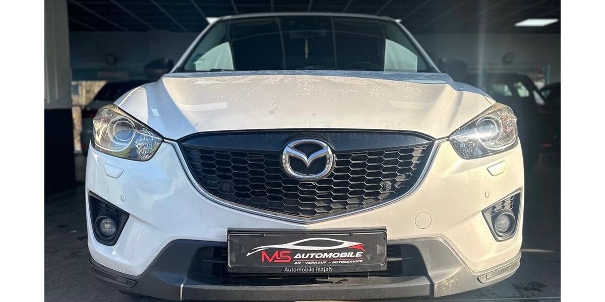 Mazda CX-5 171.832 km 4.500 &euro; Essen 45326