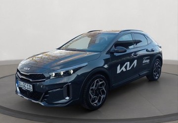 Kia XCeed 4.500 km 32.490 &euro; Duisburg 47059