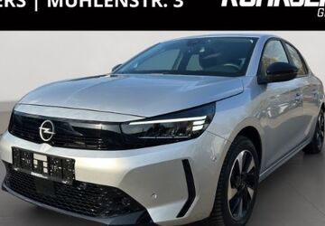 Opel Corsa 9.000 km 19.890 &euro; Moers 47441