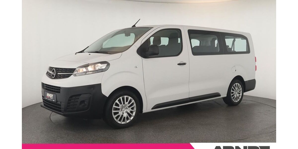 Opel Vivaro 88.200 km 22.884 &euro; Düsseldorf 40233