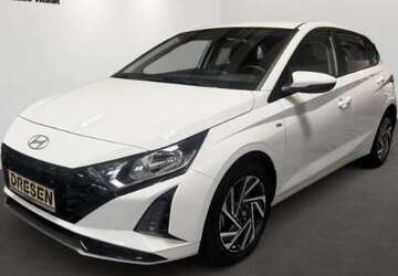 Hyundai i20 28.935 km 19.950 &euro; Neuss 41464