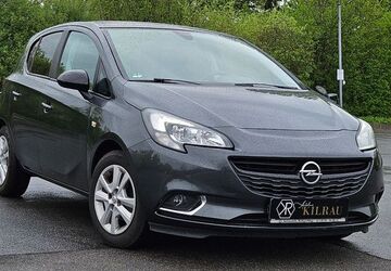 Opel Corsa 99.896 km 8.499 &euro; Mettmann 40822