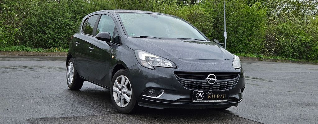 Opel Corsa 99.896 km 8.499 &euro; Mettmann 40822