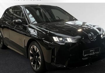 BMW iX 4.000 km 79.990 &euro; Moers 47441