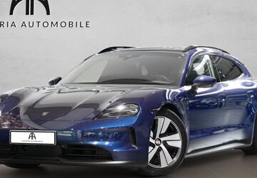 Porsche Taycan 15.919 km 85.490 &euro; Kaarst (bei Düsseldorf) 41564