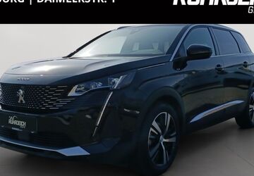 Peugeot 5008 14.590 km 28.890 &euro; Duisburg 47167