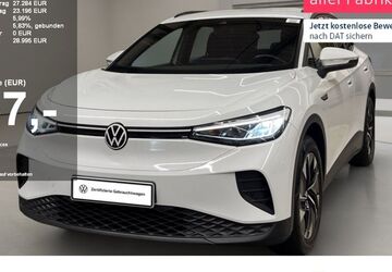 VW ID.4 22.038 km 27.489 &euro; Krefeld 47805