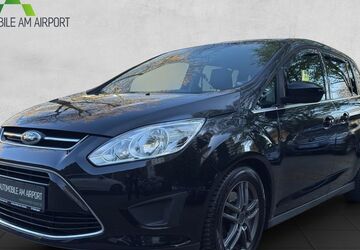 Ford Grand C-Max 147.661 km 4.950 &euro; Ratingen 40880