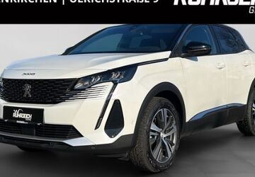 Peugeot 3008 37.099 km 23.590 &euro; Gelsenkirchen 45891