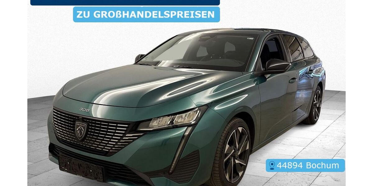 Peugeot 308 98.683 km 17.690 &euro; Krefeld 47829