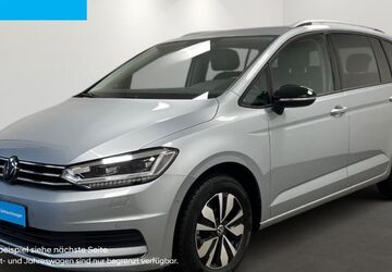 VW Touran 15.921 km 32.990 &euro; Düsseldorf 40233