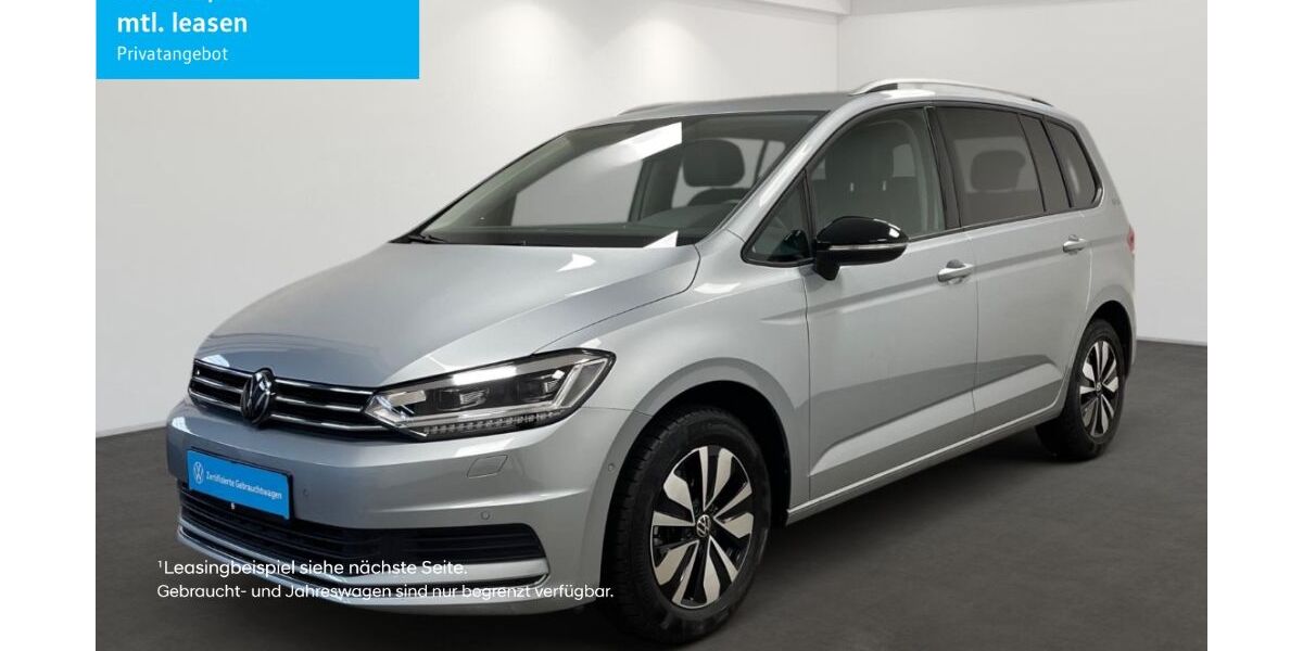 VW Touran 15.921 km 32.990 &euro; Düsseldorf 40233
