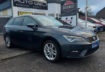 Seat Leon 86.000 km 14.990 &euro; Moers 47441