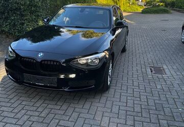 BMW 114 127.850 km 5.900 &euro; Dinslaken 46537