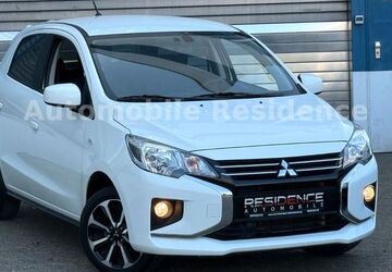 Mitsubishi Space Star 15.000 km 15.398 &euro; Ratingen 40880