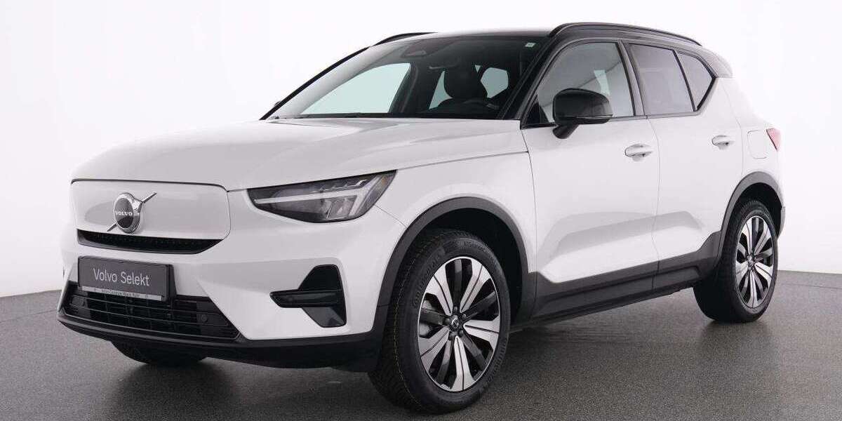 Volvo XC40 43.316 km 28.950 &euro; Mülheim an der Ruhr 45472
