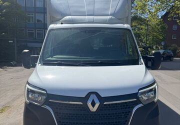 Renault Master 206.000 km 19.500 &euro; Gelsenkirchen 45889