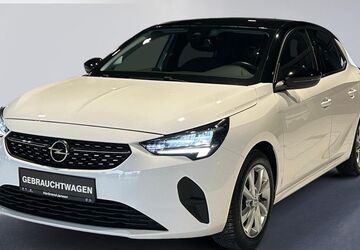 Opel Corsa 6.169 km 16.490 &euro; Neuss 41460