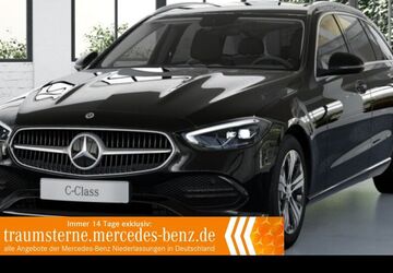 Mercedes-Benz C 220 24.245 km 37.990 &euro; Duisburg 47138