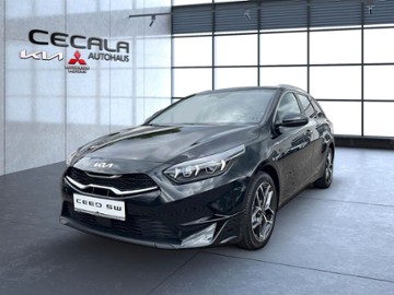 Gebrauchte Kia Ceed
