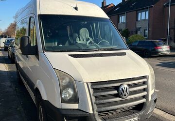 VW Crafter 440.000 km 8.000 &euro; Neuss 41468