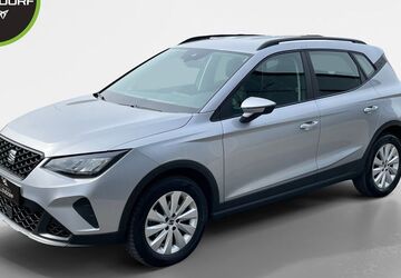 Seat Arona 24.801 km 17.940 &euro; Bottrop 46244