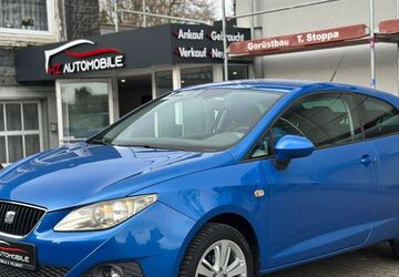 Seat Ibiza 200.648 km 3.490 &euro; Velbert 42551