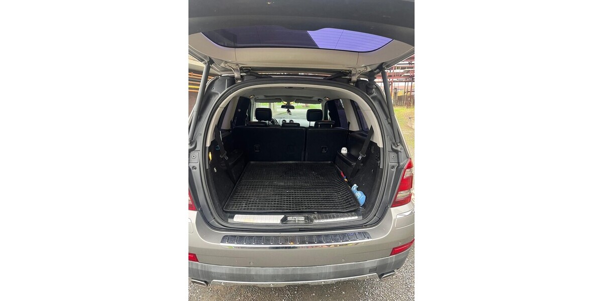 Mercedes-Benz GL 320 338.000 km 10.000 &euro; Essen 45121