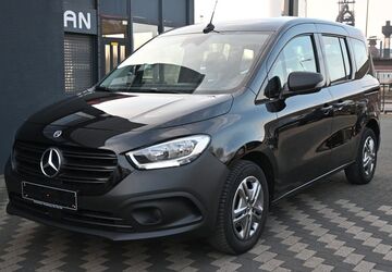 Mercedes-Benz Citan 59.600 km 16.800 &euro; Duisburg 47259