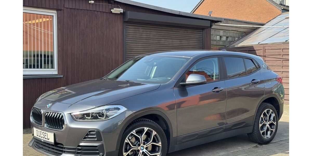 BMW X2 180.000 km 15.500 &euro; Duisburg 47179