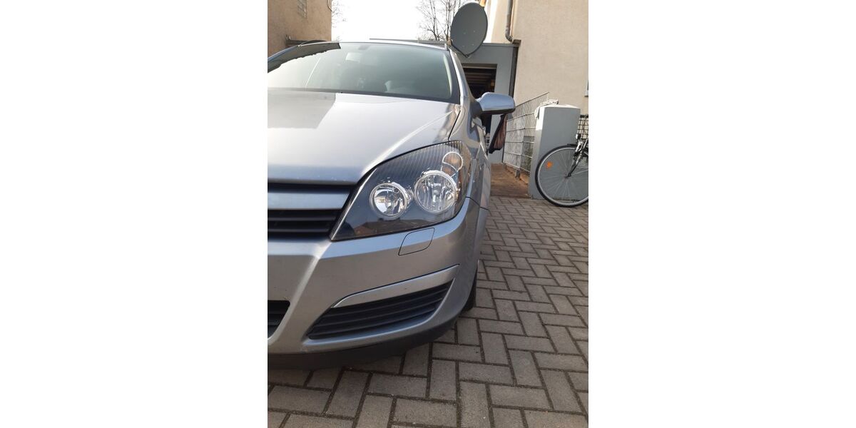 Opel Astra 287.000 km 1.200 &euro; kamp-lintfort 47475