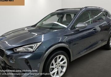 Cupra Formentor 12.259 km 28.950 &euro; Essen 45307