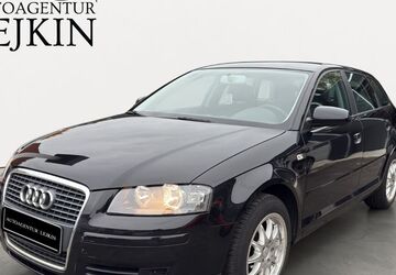 Audi A3 174.254 km 3.990 &euro; Krefeld 47803