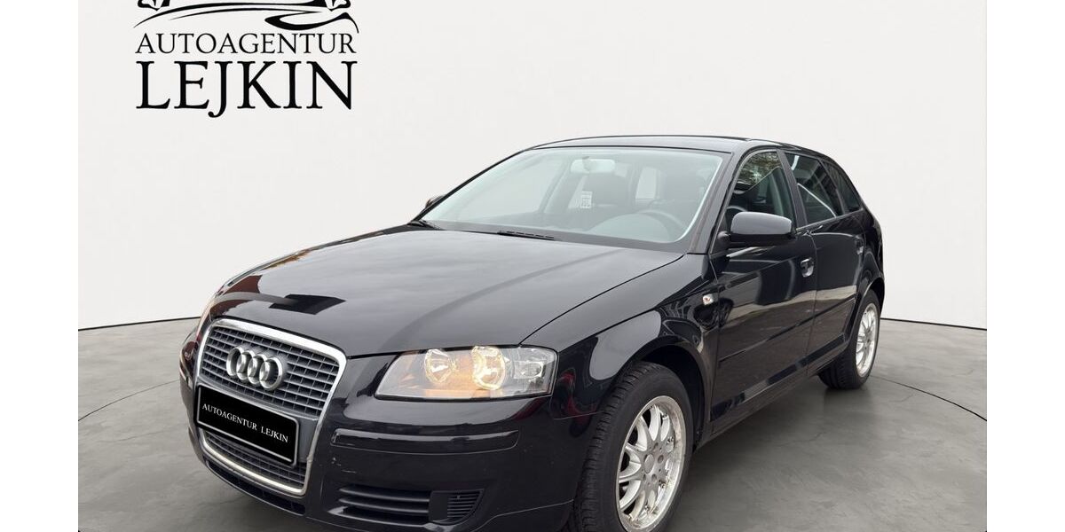 Audi A3 174.254 km 3.990 &euro; Krefeld 47803