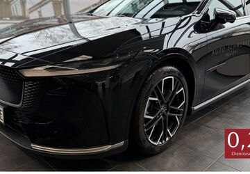 Mazda 6e 4.345 km 37.994 &euro; Duisburg 47166