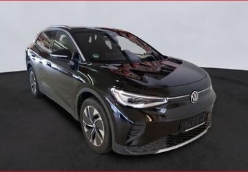 VW ID.4 33.205 km 31.880 &euro; Hünxe 46569