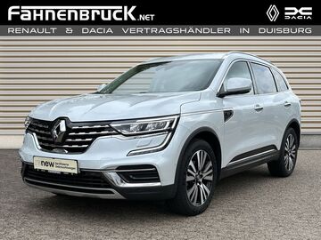 Gebrauchte Renault Koleos