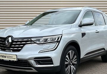 Renault Koleos 52.400 km 28.880 &euro; Duisburg 47059