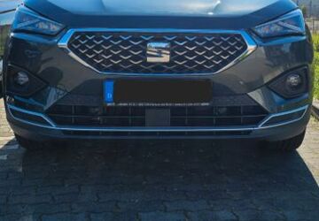 Seat Tarraco 67.900 km 27.900 &euro; Duisburg 47269